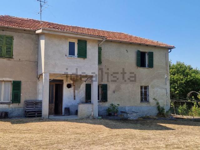 Villetta indipendente in vendita di 120 m² in Via Nazionale