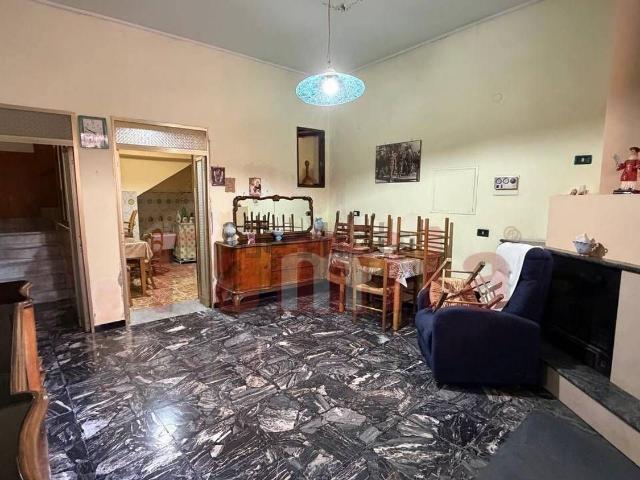 Villetta indipendente in vendita di 120 m² in Via Nicola Litto