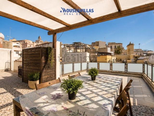 Villetta indipendente in vendita di 120 m² in Via Nicolò Mandalà