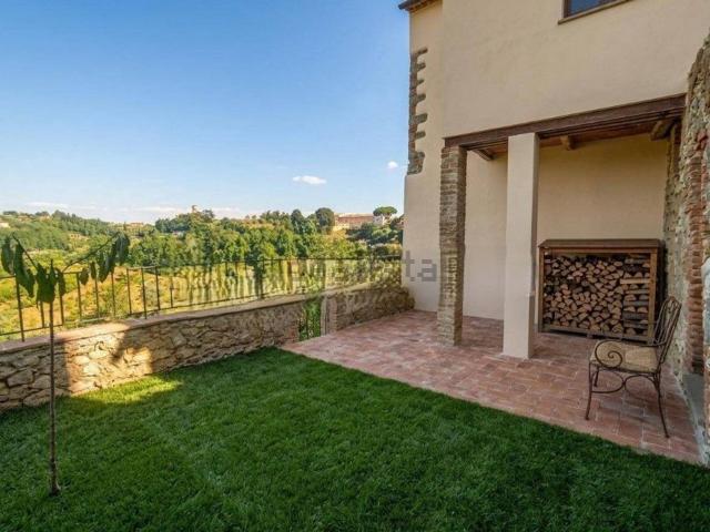 Villetta indipendente in vendita di 120 m² in Via Sotto Gli Orti, 12