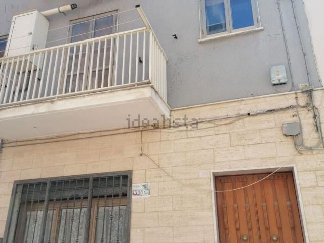 Villetta indipendente in vendita di 120 m² in Via Solferino