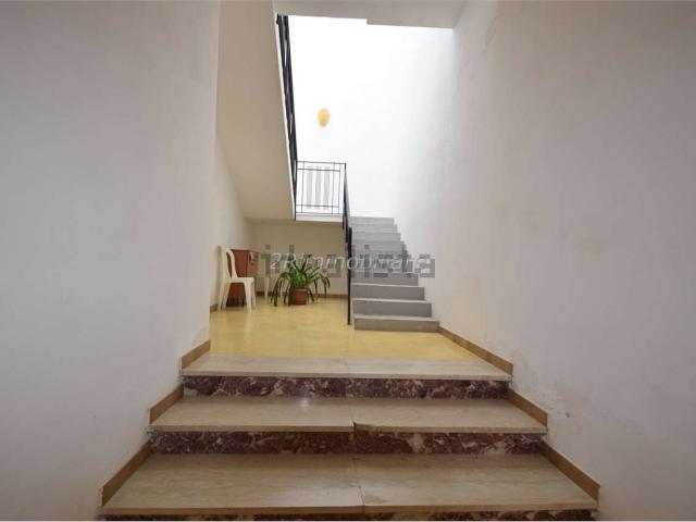 Villetta indipendente in vendita di 120 m² in Via Salemi