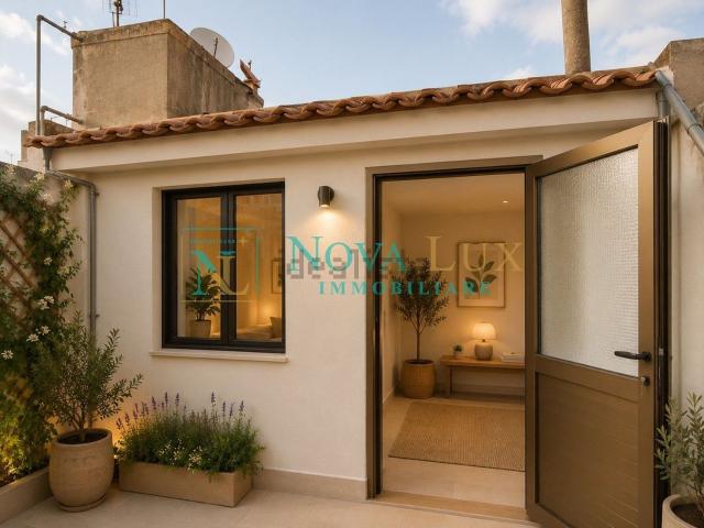 Villetta indipendente in vendita di 120 m² in Via San Martino