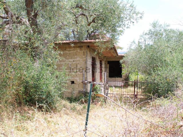 Villetta indipendente in vendita di 120 m² in Via San Nicola, 8