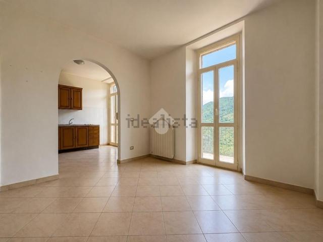 Villetta indipendente in vendita di 120 m² in Via San Bernardino, 1