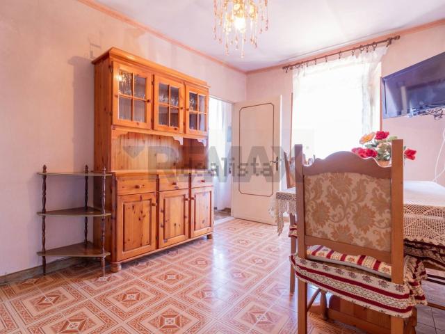 Villetta indipendente in vendita di 120 m² in Via San Bernardo Sopra, 8