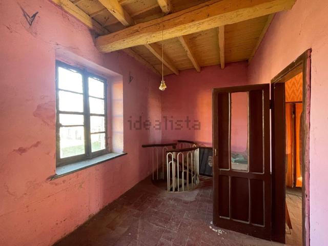 Villetta indipendente in vendita di 120 m² in Via San Bernardo, 24