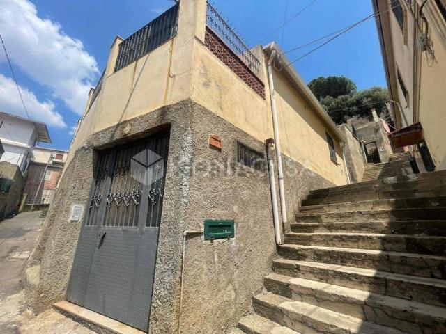 Villetta indipendente in vendita di 120 m² in Via San Carlo, 41
