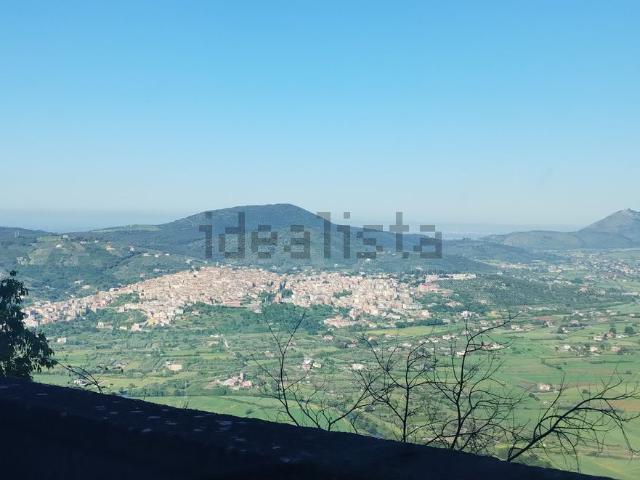Villetta indipendente in vendita di 120 m² in Via San Croce, 30