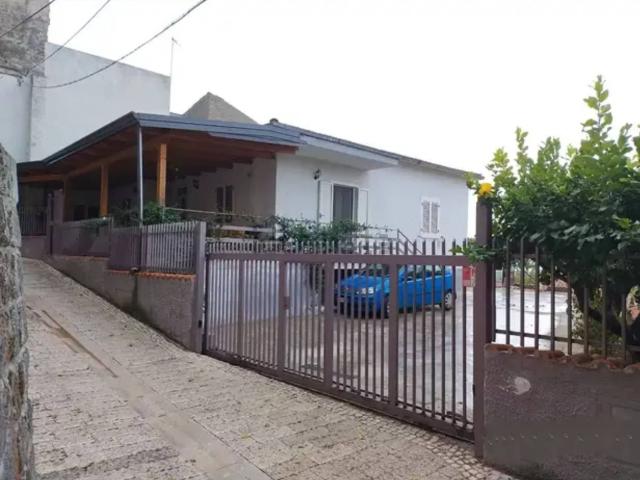 Villetta indipendente in vendita di 120 m² in Via San Filippo