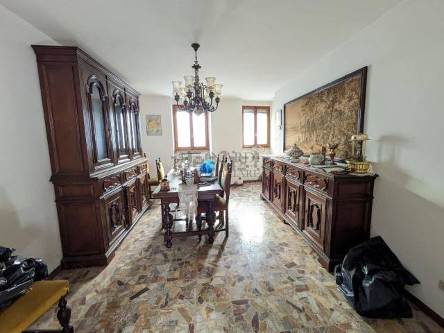 Villetta indipendente in vendita di 120 m² in Via San Florido, 3