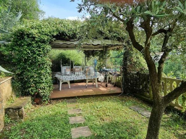 Villetta indipendente in vendita di 120 m² in Via San Francesco, 12