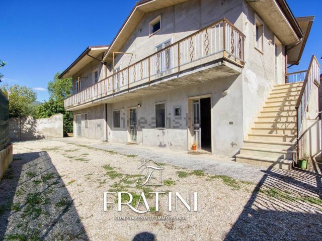 Villetta indipendente in vendita di 120 m² in Via San Giacomo, 40