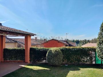 Villetta indipendente in vendita di 120 m² in Via San Giovanni Bosco