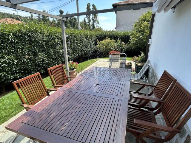 Villetta indipendente in vendita di 120 m² in Via San Giovanni da Meda, 8