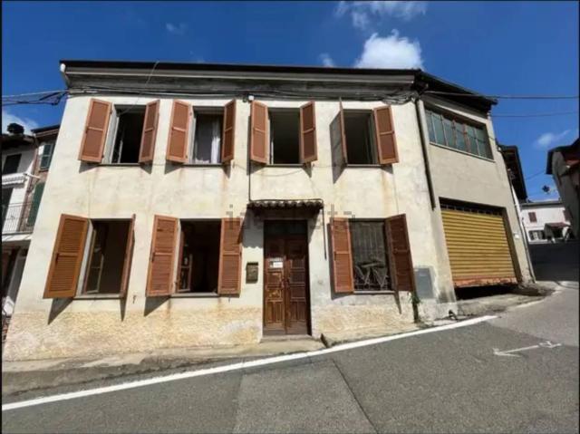 Villetta indipendente in vendita di 120 m² in Via San Giovanni