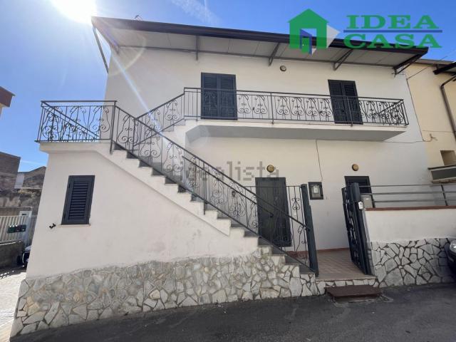 Villetta indipendente in vendita di 120 m² in Via San Rocco, 39