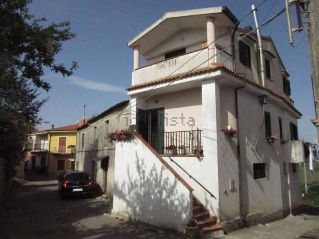 Villetta indipendente in vendita di 120 m² in Via San Silvestro