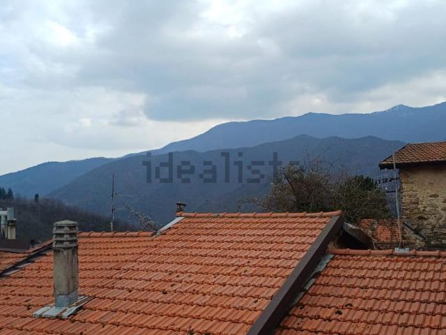 Villetta indipendente in vendita di 120 m² in Via San Tommaso, 13