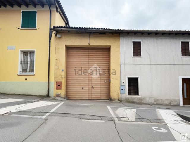 Villetta indipendente in vendita di 120 m² in Via San Vincenzo, 39