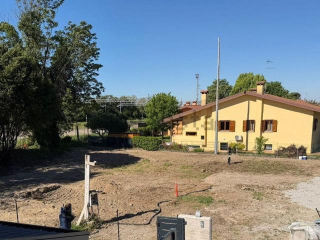 Villetta indipendente in vendita di 120 m² in Via San Vitto