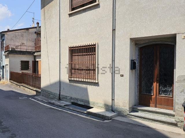 Villetta indipendente in vendita di 120 m² in Via San Ziliano, 33