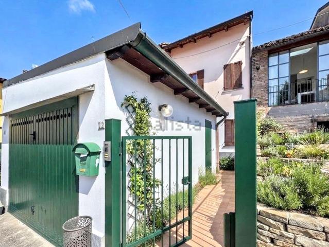 Villetta indipendente in vendita di 120 m² in Via Sandri