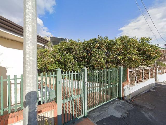Villetta indipendente in vendita di 120 m² in Via Saragat, 14