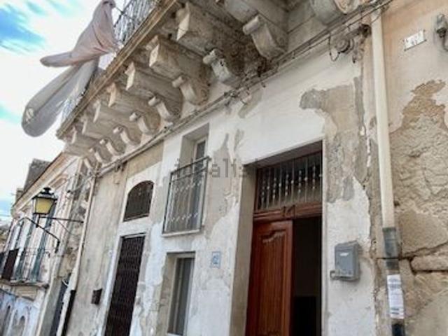 Villetta indipendente in vendita di 120 m² in Via Scala, 62