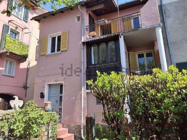 Villetta indipendente in vendita di 120 m² in Via Scale di La Torre