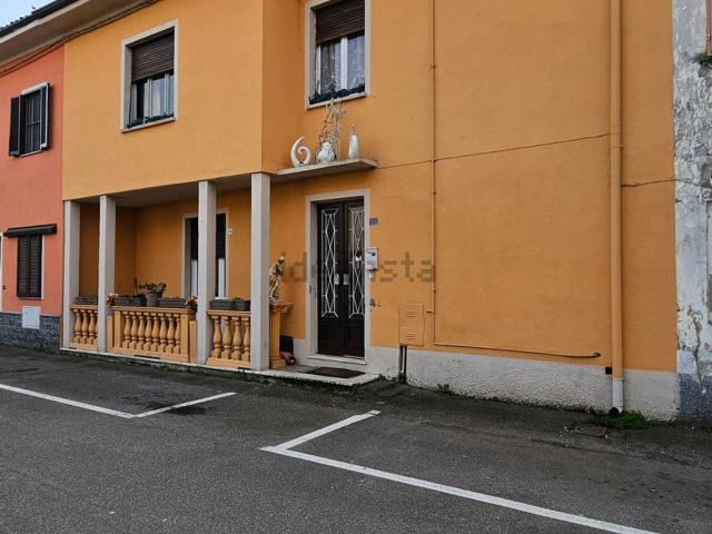 Villetta indipendente in vendita di 120 m² in Via Scozia di Calliano