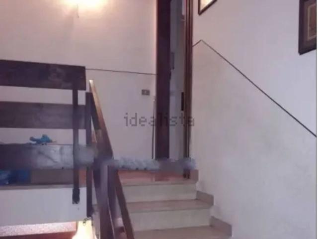 Villetta indipendente in vendita di 120 m² in Via Serada