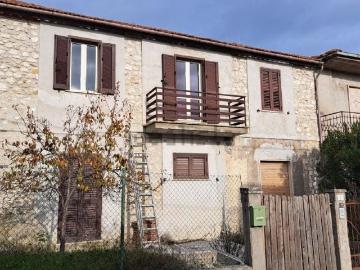 Villetta indipendente in vendita di 120 m² in Via Spinacceto, 2