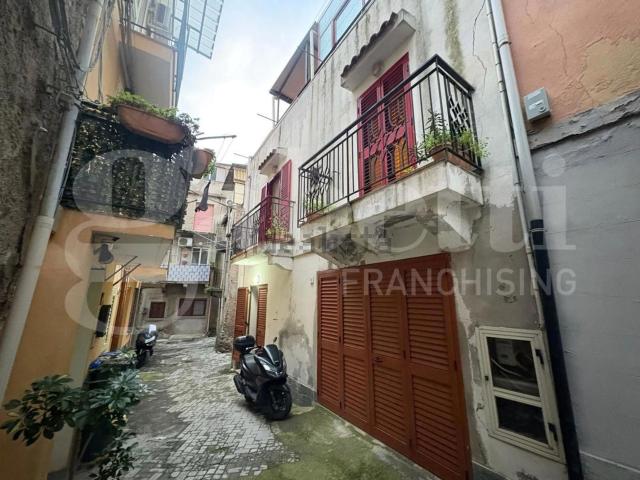 Villetta indipendente in vendita di 120 m² in Via Spirito Santo, 12