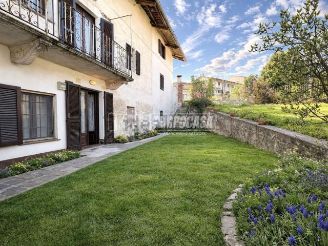 Villetta indipendente in vendita di 120 m² in Via Stazione