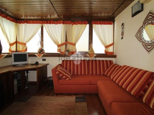 Villetta indipendente in vendita di 120 m² in Via Stazione, 86