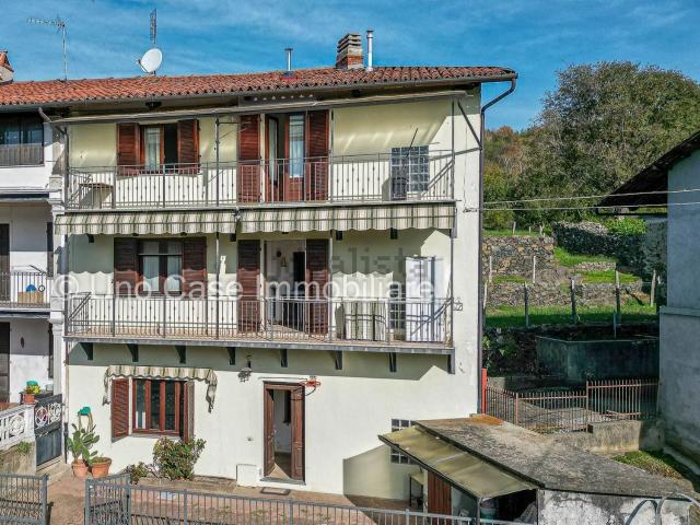 Villetta indipendente in vendita di 120 m² in Via Stella, 27