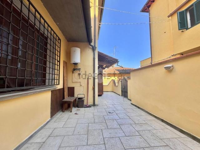 Villetta indipendente in vendita di 120 m² in Via Suor M. Margherita Caiani, 1