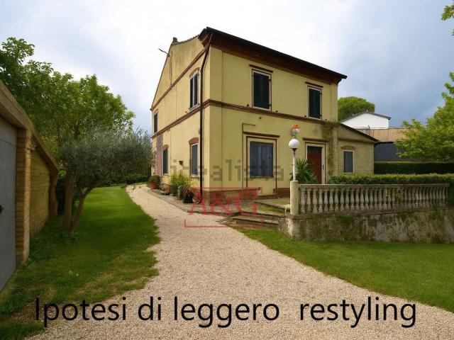 Villetta indipendente in vendita di 120 m² in Via Pozzo, 59