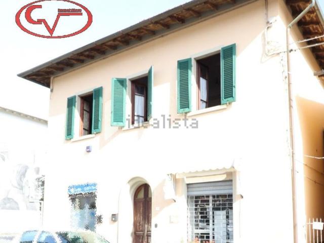 Villetta indipendente in vendita di 120 m² in Via Ponte di Sasso