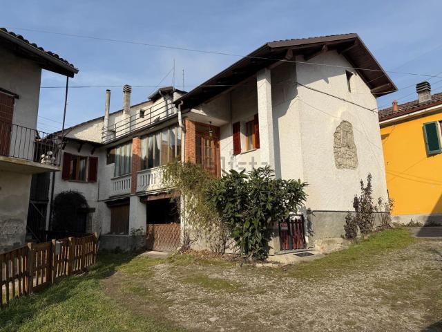Villetta indipendente in vendita di 120 m² in Via Porta