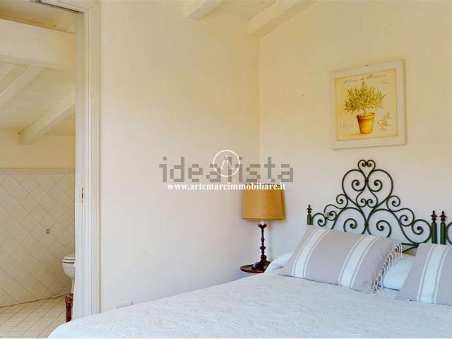 Villetta indipendente in vendita di 120 m² in Via Palestro, 22