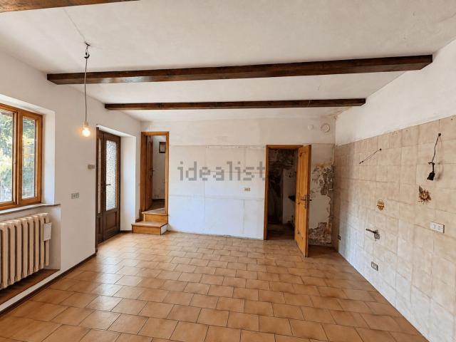 Villetta indipendente in vendita di 120 m² in Via Palmiro Togliatti