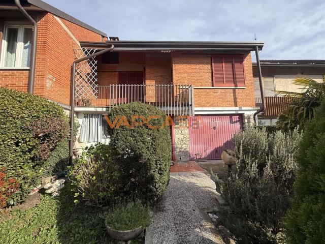 Villetta indipendente in vendita di 120 m² in Via Papa Giovanni XXIII, 1