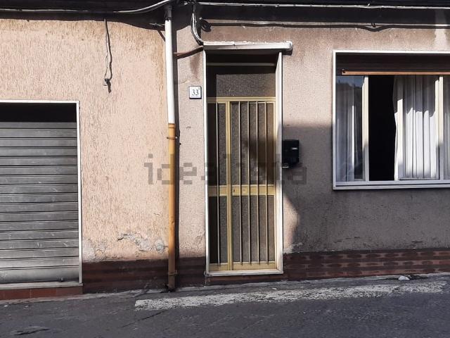 Villetta indipendente in vendita di 120 m² in Via Petralia, 33