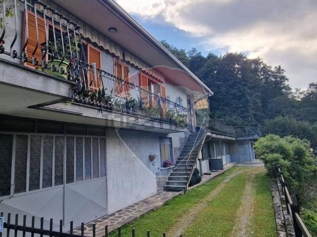 Villetta indipendente in vendita di 120 m² in Via per Cesara, 39