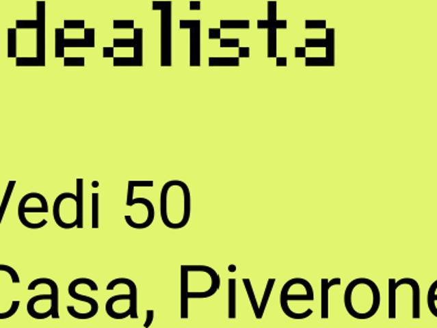 Villetta indipendente in vendita di 120 m² in Via Pianette, 12