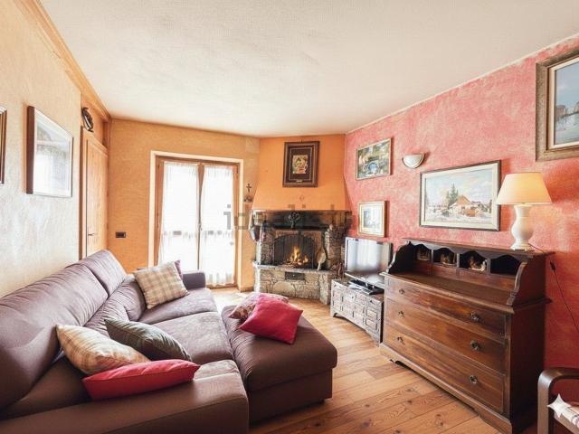 Villetta indipendente in vendita di 120 m² in Via Pietra, 33
