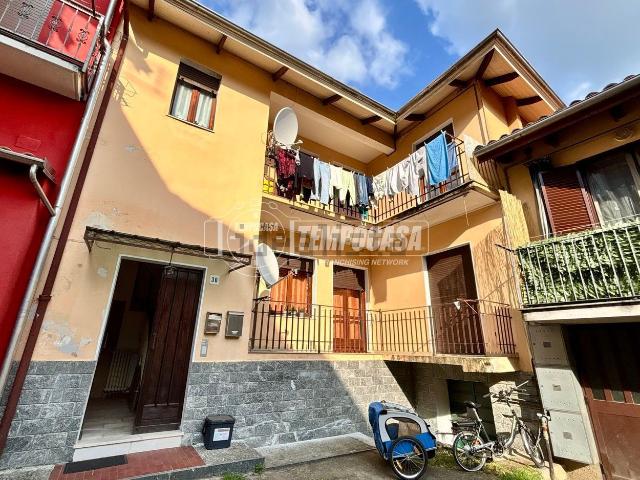 Villetta indipendente in vendita di 120 m² in Via Pietro Carta