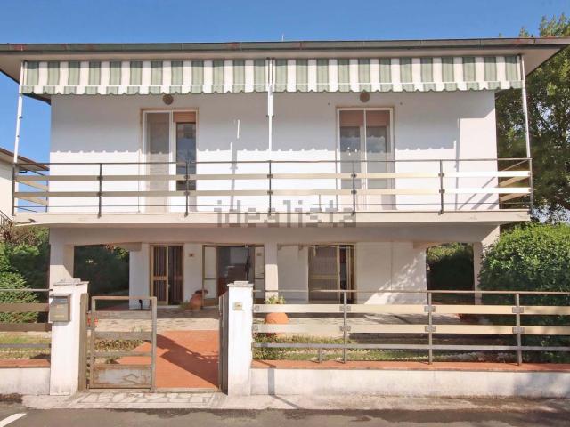 Villetta indipendente in vendita di 120 m² in Via Pietro Gori